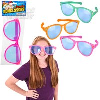 Jumbo Sunglasses