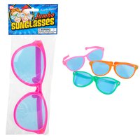 Jumbo Sunglasses