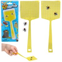 7.5" Sticky Fly Swatter