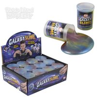 Galaxy Slime