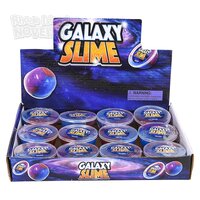 2.25" Galaxy Slime Tubs