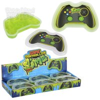 3.5" Game Controller Slime