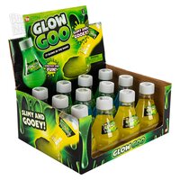 4.5" Glow Goo