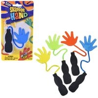 Large Sticky Hand