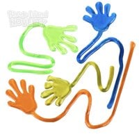 Sticky Hands (72pc/Un)