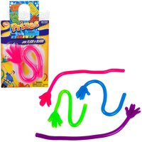 13" Giant Sticky Hand -Carded