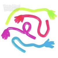 Giant Sticky Hand