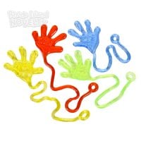 2" Sticky Hand