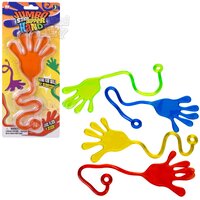 Jumbo Sticky Hand 15"