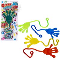 Jumbo Sticky Hand 15"