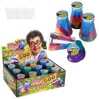 Mad Scientists Goo