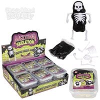 Melting Skeleton 12ct
