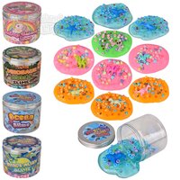 3.75" Magic Mix Slime Assortment