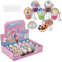 2" Magic Mix Mini Cup 24ct