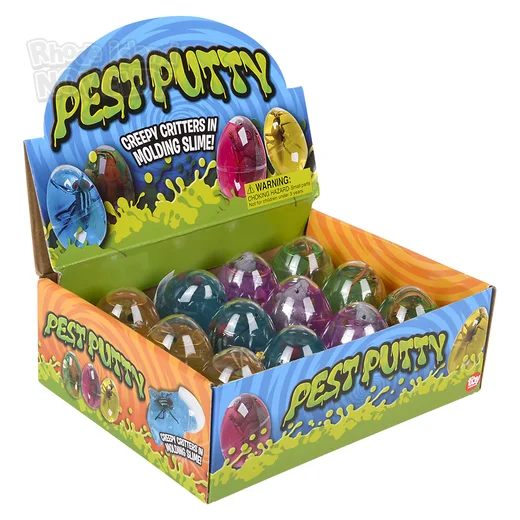 Big putty egg online