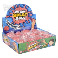 2.75" Brain Splat Ball