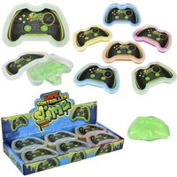 3.5" Video Game Controller Slime
