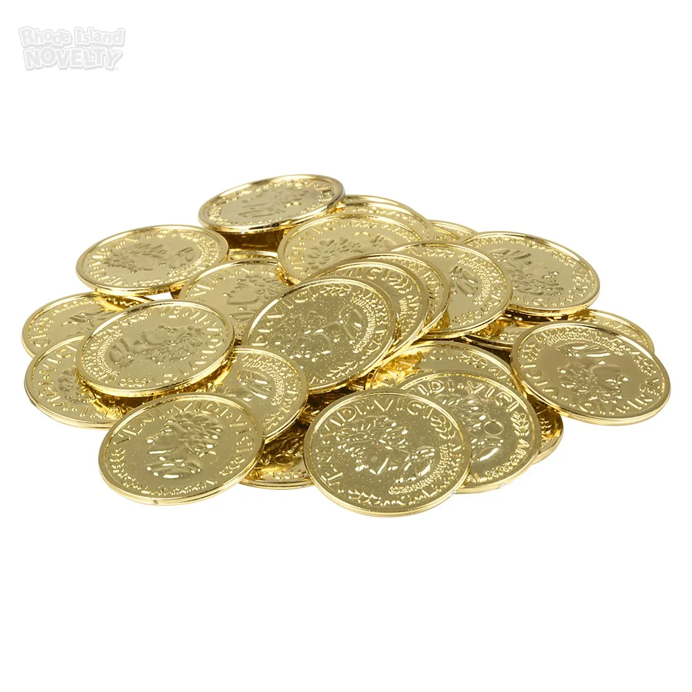 Gold Coin