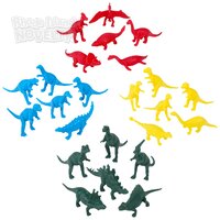 Dinosaurs 1.5"-2"