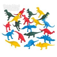 Dinosaur Assortment