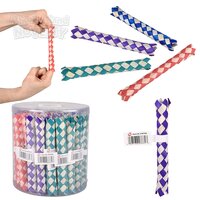 5" Finger Trap 48ct