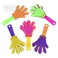 3" Hand Clappers