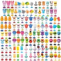 Pop-Ups Assortment 2.75" 48 Pcs/Un