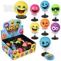 2.75" Emoticon Pop-Ups