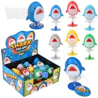 2.75" Shark Pop-Ups