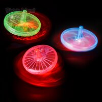 Light-Up Spin Top