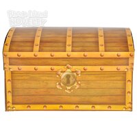 Long Treasure Box