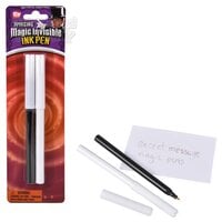 Magic Invisible Ink Pen Set