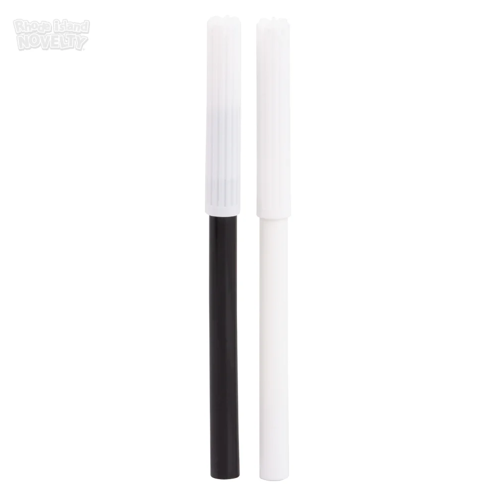 Magic Invisible Ink Pen Set
