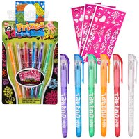 Tattoo Pen 6"