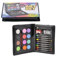 23 PC Art Set