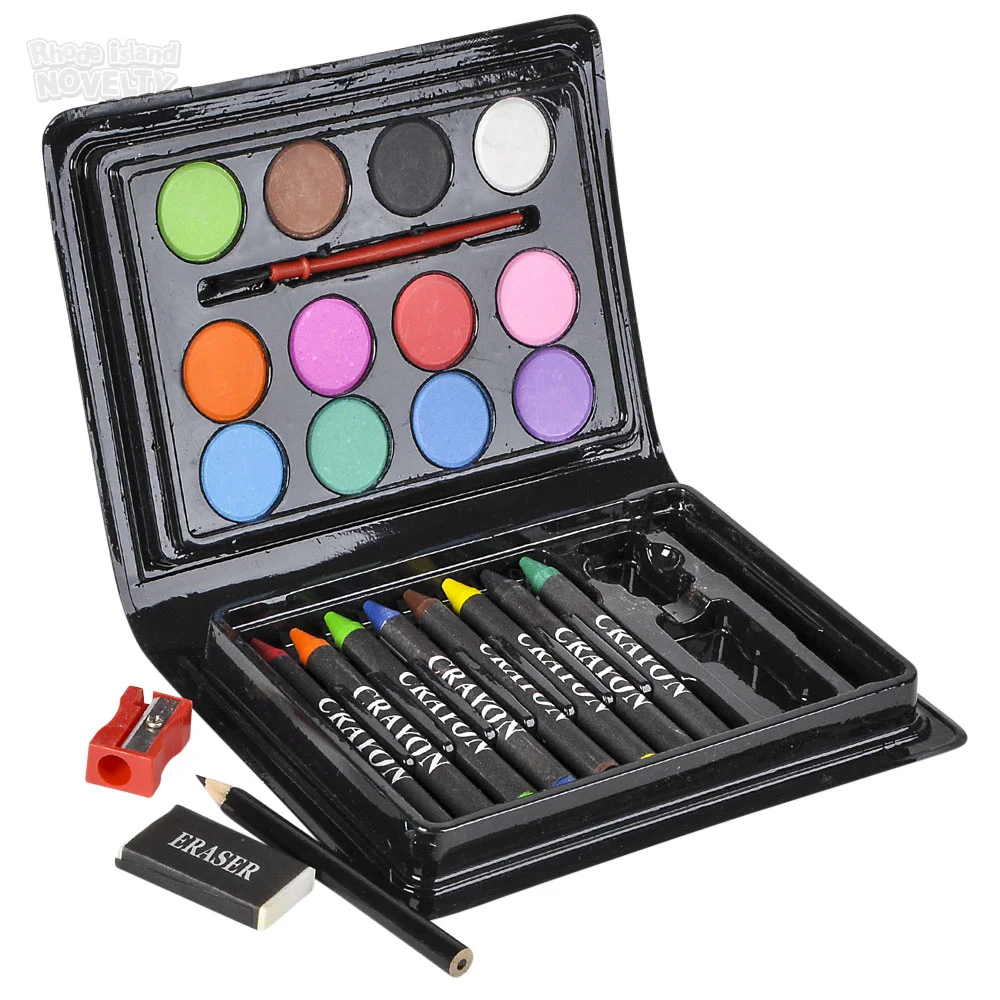 Art Set 23pc