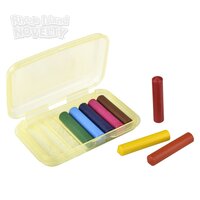 Mini Crayons Set
