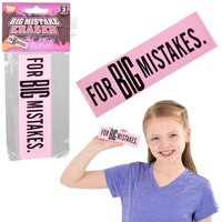 Big Mistake Eraser