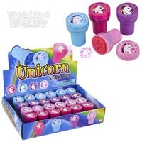 1.4" Unicorn Stampers