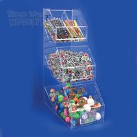 Acrylic Bin