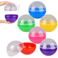 8" Jumbo Capsule