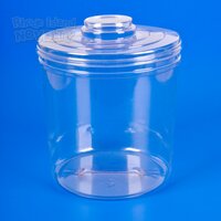 8" X 10" Large Container