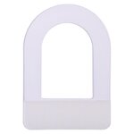 Arched Hang Tabs 1.75"x2.5"