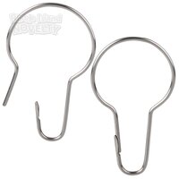 Metal Merchandiser Clip 100ct