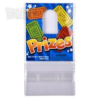 Hanging Prize Bag 3" X 2" 144ct