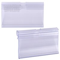 Plastic Tag