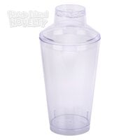 Xxx- Plastic Shaker 18 Oz. 60/18