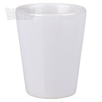 Xxx- Ceramic Shot Glass 1.5 Oz.S 120/25
