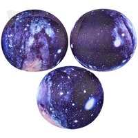 Fabric Galaxy Ball 16"   80/46