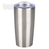 Xxx- Stainless Steel Tumbler 20 Oz.   24/17